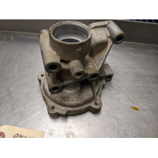 04W114 Water Pump Housing From 2014 Kia Optima  2.4 251252G500